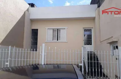 Terreno à venda na Rua Jardim das Margaridas, 333, Vila Buenos Aires, São Paulo