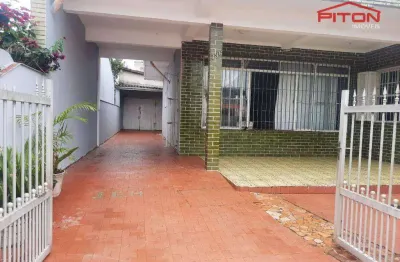 Casa com 2 quartos à venda na Rua Placido Louzada Diz, 196, Centro, Itanhaém