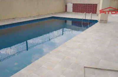 Apartamento com 2 quartos à venda - vila buenos aires - são paulo/sp