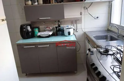 Apartamento com 2 quartos à venda na Rua Vigília, 326, Vila Buenos Aires, São Paulo