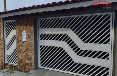 Casa com 2 quartos à venda na Rua Breno Bardi, 10, Vila Granada, São Paulo