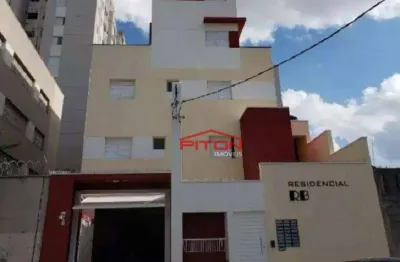 Apartamento com 2 quartos à venda na Rua Rego Barros, 1276, Vila Carrão, São Paulo