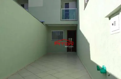 Sobrado para alugar - vila costa melo - são paulo/sp