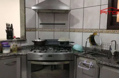 Casa com 3 quartos à venda na Rua Cabreúva, 53, Penha, São Paulo