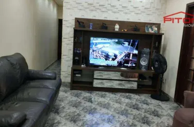 Casa com 3 quartos à venda na Rua Cabreúva, 53, Penha, São Paulo