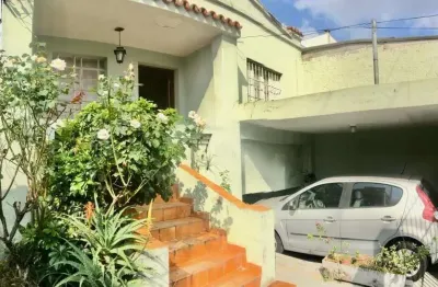 Casa com 2 quartos à venda na Rua Coronel Meireles, 172, Penha, São Paulo