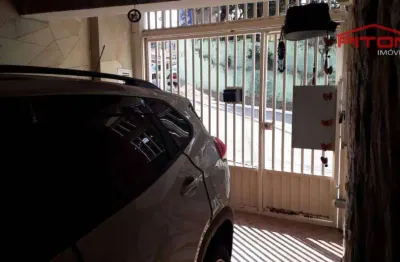 Casa com 2 quartos à venda na Rua Toutinegra, 296, Penha, São Paulo
