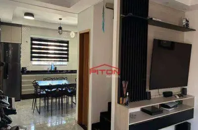 Casa com 3 quartos à venda na Rua General Dias, 160, Penha, São Paulo