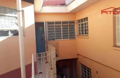Casa com 3 quartos à venda na Rua Manoel Artacho, 120, Cangaíba, São Paulo