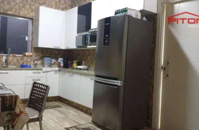 Casa com 4 quartos à venda na Rua Heloísa Camargo, 775, Vila Esperança, São Paulo