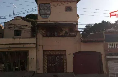 Sobrado com 6 quartos à venda, 428 m² por r$ 1.300.000 - penha - são paulo/sp