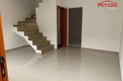 Casa com 3 quartos à venda na Rua Santa Rita do Jacutinga, 174, Cidade Antônio Estevão de Carvalho, São Paulo