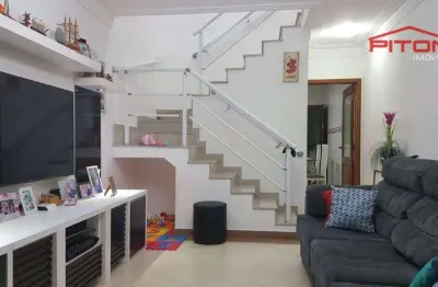 Casa com 2 quartos à venda na Rua Doutor Augusto César, 76, Penha, São Paulo