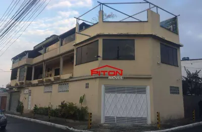 Casa com 3 quartos para alugar na Rua Vicente Alves da Costa, 92, Ponte Rasa, São Paulo