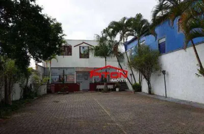 Sala comercial com 1 sala para alugar na Rua Salomão Dana, 65, Vila Buenos Aires, São Paulo