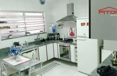 Casa com 3 quartos à venda na Travessa Ascendino Lisboa, 21, Penha, São Paulo
