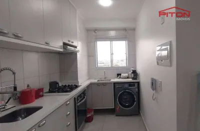 Apartamento com 2 quartos à venda na Avenida Tarumã, 505, Penha, São Paulo