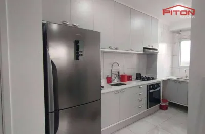 Apartamento com 2 dormitórios à venda, 37 m² por R$ 320.000,00 - Penha - São Paulo/SP