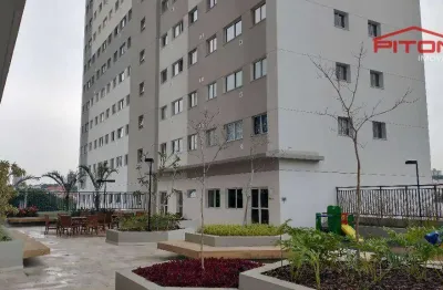 Apartamento com 2 quartos à venda na Avenida Tarumã, 505, Penha, São Paulo