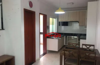 Sobrado à venda, 77 m² por R$ 389.000,00 - Vila Granada - São Paulo/SP