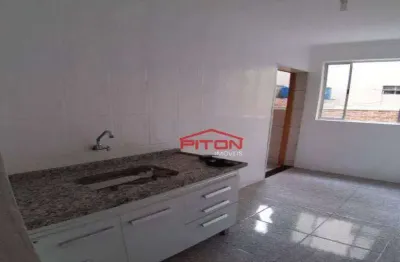 Apartamento com 1 quarto à venda na Rua Coronel Meireles, 484, Penha, São Paulo