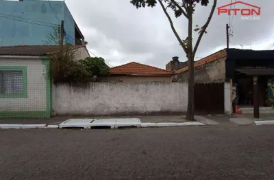 Terreno à venda na Avenida João Neri de Carvalho, 519, São Miguel Paulista, São Paulo