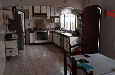 Sobrado com 3 dormitórios à venda, 290 m² por r$ 800.000,00 - penha - são paulo/sp