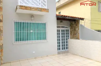 Casa com 3 quartos à venda na Rua Ouro Fino, 422, Vila Buenos Aires, São Paulo
