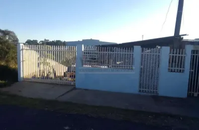 Terreno à venda na rua das arraias, 100, são marcos, são josé dos pinhais por r$ 180.000