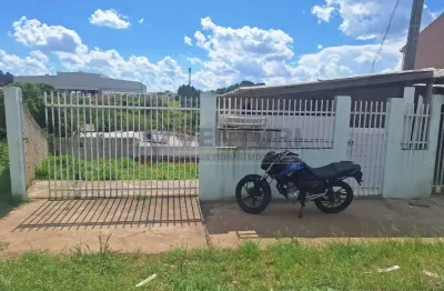 Terreno à venda na rua das arraias, 100, são marcos, são josé dos pinhais por r$ 180.000