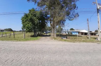 Terreno à venda na rua joaquim alves fontes, 1864, colônia murici, são josé dos pinhais, 17393 m2 por r$ 2.600.000