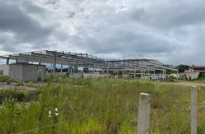 Terreno à venda na rodovia br-376, 16409, barro preto, são josé dos pinhais por r$ 10.000.000