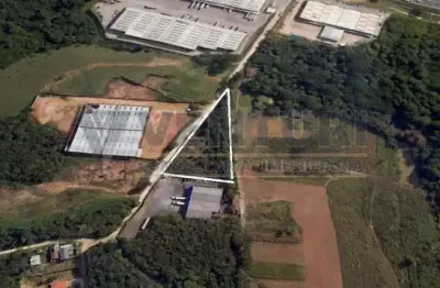 Terreno à venda na rua elias pedro saade, 385, arujá, são josé dos pinhais por r$ 2.150.000