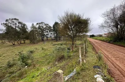 Terreno à venda na rua joão alves figueiredo, 000, quississana, são josé dos pinhais por r$ 10.185.000