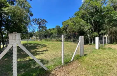 Terreno à venda na estrada da roseira, 9775, borda do campo, são josé dos pinhais por r$ 450.000