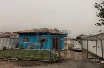 Casa com 3 quartos à venda na rua rio atuba, 345, ipê, são josé dos pinhais, 120 m2 por r$ 780.000