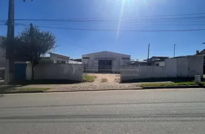 Barracão / galpão / depósito à venda na alameda bom pastor, 1095, costeira, são josé dos pinhais, 420 m2 por r$ 1.400.000