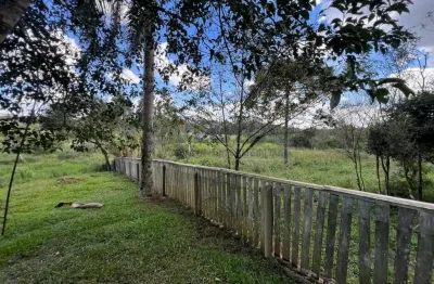 Terreno à venda na rua benjamin negoseki, 5335, cachoeira, são josé dos pinhais por r$ 1.900.000