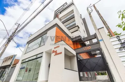 Apartamento com 3 quartos à venda na Rua Barão do Cerro Azul, 1330, Centro, São José dos Pinhais, 114 m2 por R$ 976.451