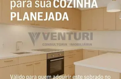Casa com 3 quartos à venda na rua castro, 622, cruzeiro, são josé dos pinhais, 162 m2 por r$ 1.159.000