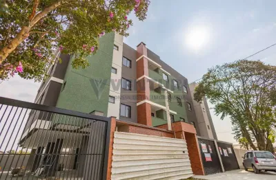 Apartamento com 3 quartos à venda na rua tiradentes, 588, parque da fonte, são josé dos pinhais, 61 m2 por r$ 365.000