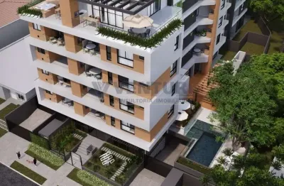 Apartamento com 3 quartos à venda na rua myltho anselmo da silva, 989, mercês, curitiba, 121 m2 por r$ 1.537.630