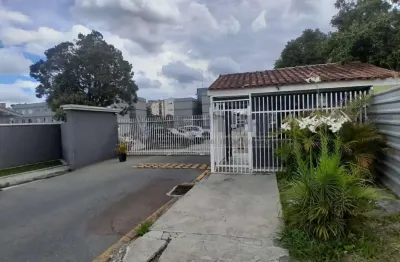 Apartamento com 3 quartos à venda na rua almirante tamandaré, 510, pedro moro, são josé dos pinhais, 55 m2 por r$ 215.000