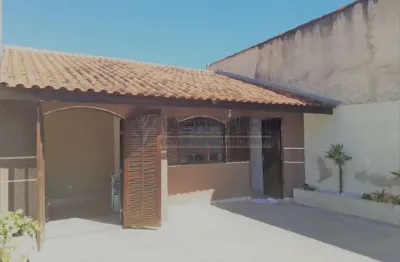 Casa com 1 quarto à venda na rua paulo freire, 431, parque da fonte, são josé dos pinhais, 55 m2 por r$ 360.000
