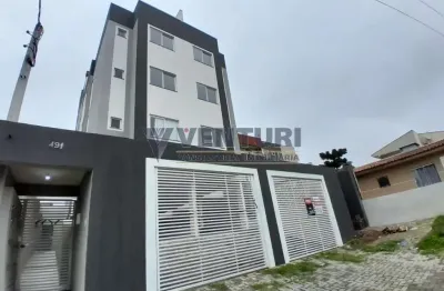 Apartamento com 3 quartos à venda na rua josé pereira do valle filho, 491, cidade jardim, são josé dos pinhais, 85 m2 por r$ 709.900