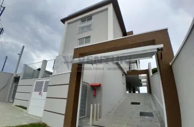 Apartamento com 3 quartos à venda na rua espírito santo, 360, santo antônio, são josé dos pinhais, 82 m2 por r$ 550.000