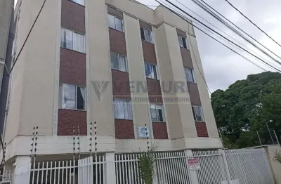 Apartamento com 3 quartos à venda na rua leonel bassan, 643, cidade jardim, são josé dos pinhais, 54 m2 por r$ 369.999