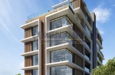 Apartamento com 3 quartos à venda na rua olavo bilac, 521, batel, curitiba, 172 m2 por r$ 3.351.130