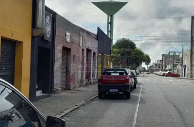 Ponto comercial com 1 sala para alugar na rua quinze de novembro, 1027, centro, são josé dos pinhais, 81 m2 por r$ 4.600