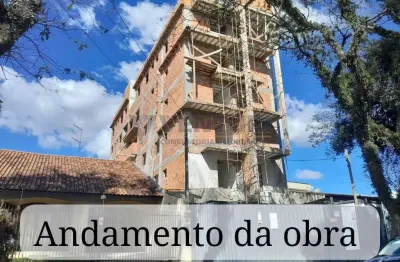 Apartamento com 3 quartos à venda na rua marechal deodoro da fonseca, 1473, centro, são josé dos pinhais, 87 m2 por r$ 549.900